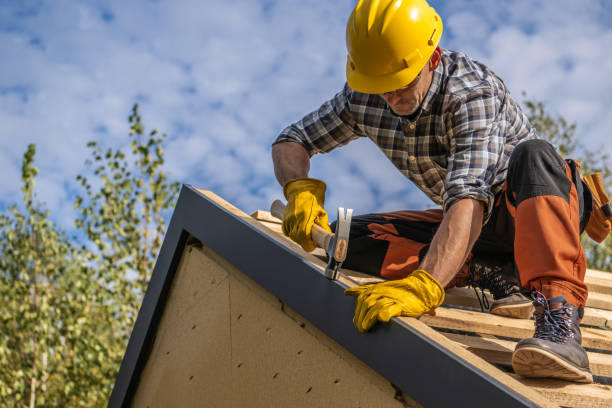 Best Flat Roofing  in Prospect, OH